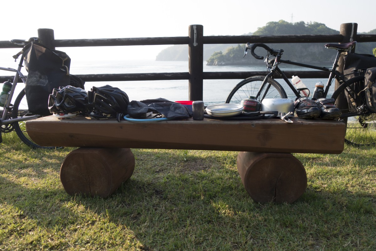 Cycling Touring In Japan – Women’s Cycling Magazine