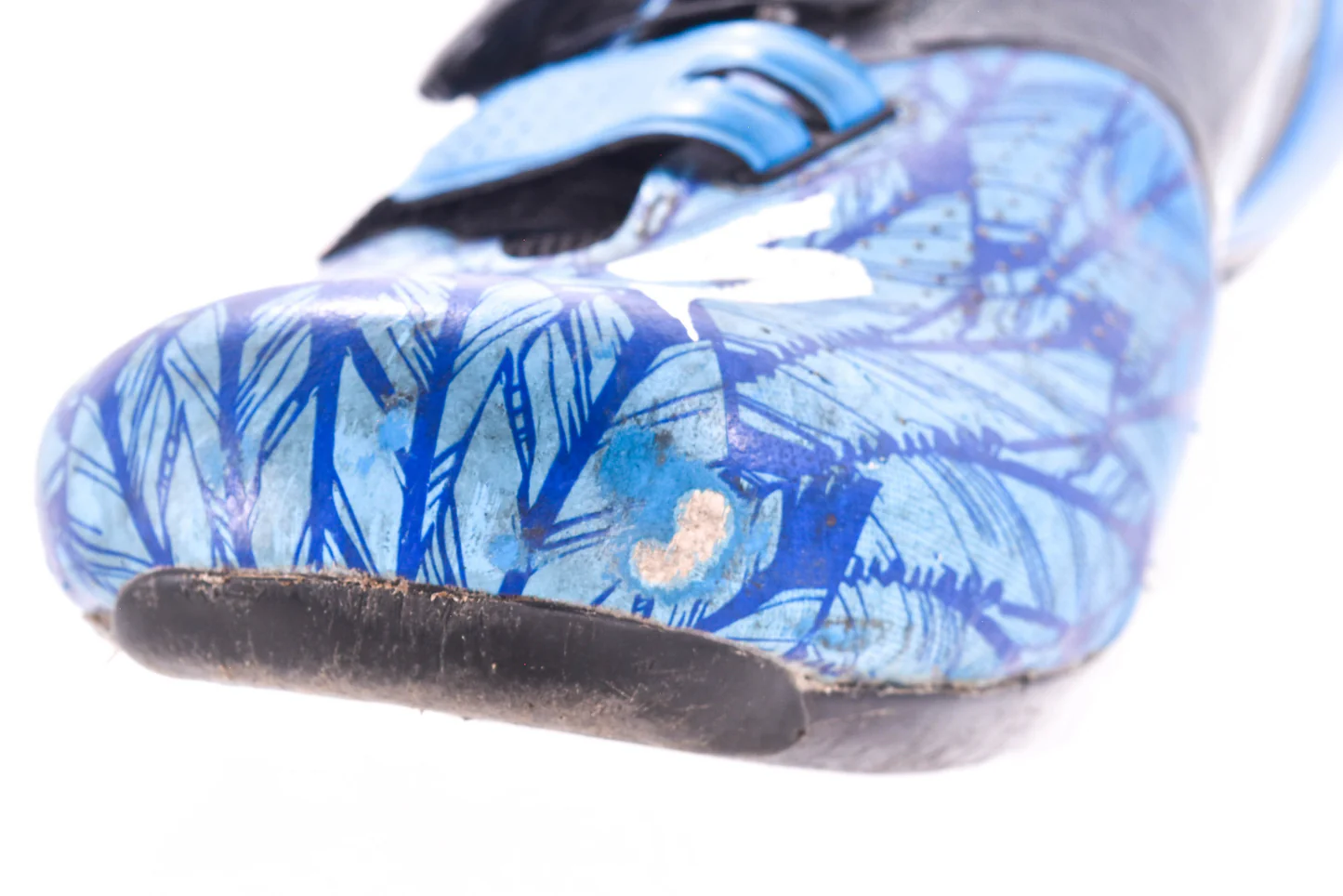 Review: Specialized S-Works 6 Women’s Road Shoes