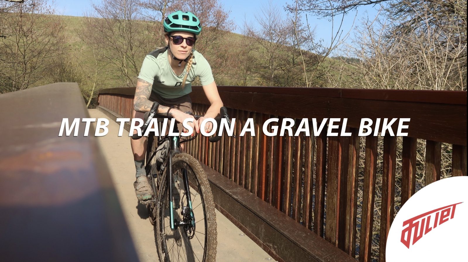 Testing the Specialized Diverge gravel bike