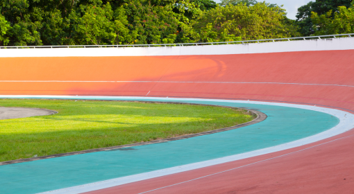 Track Racing Take 2 and a million other things!
