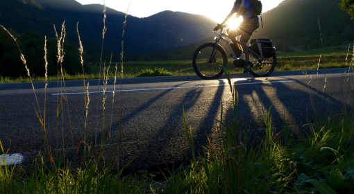 Nelson’s Tour De Test Valley