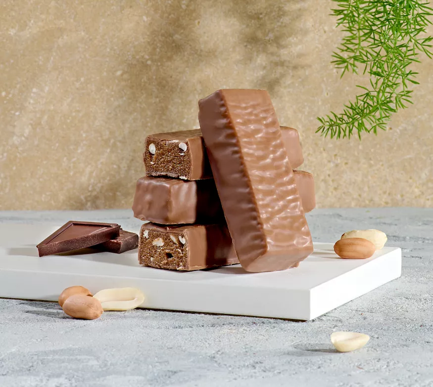 Review: Herbalife Protein Powders and Bars