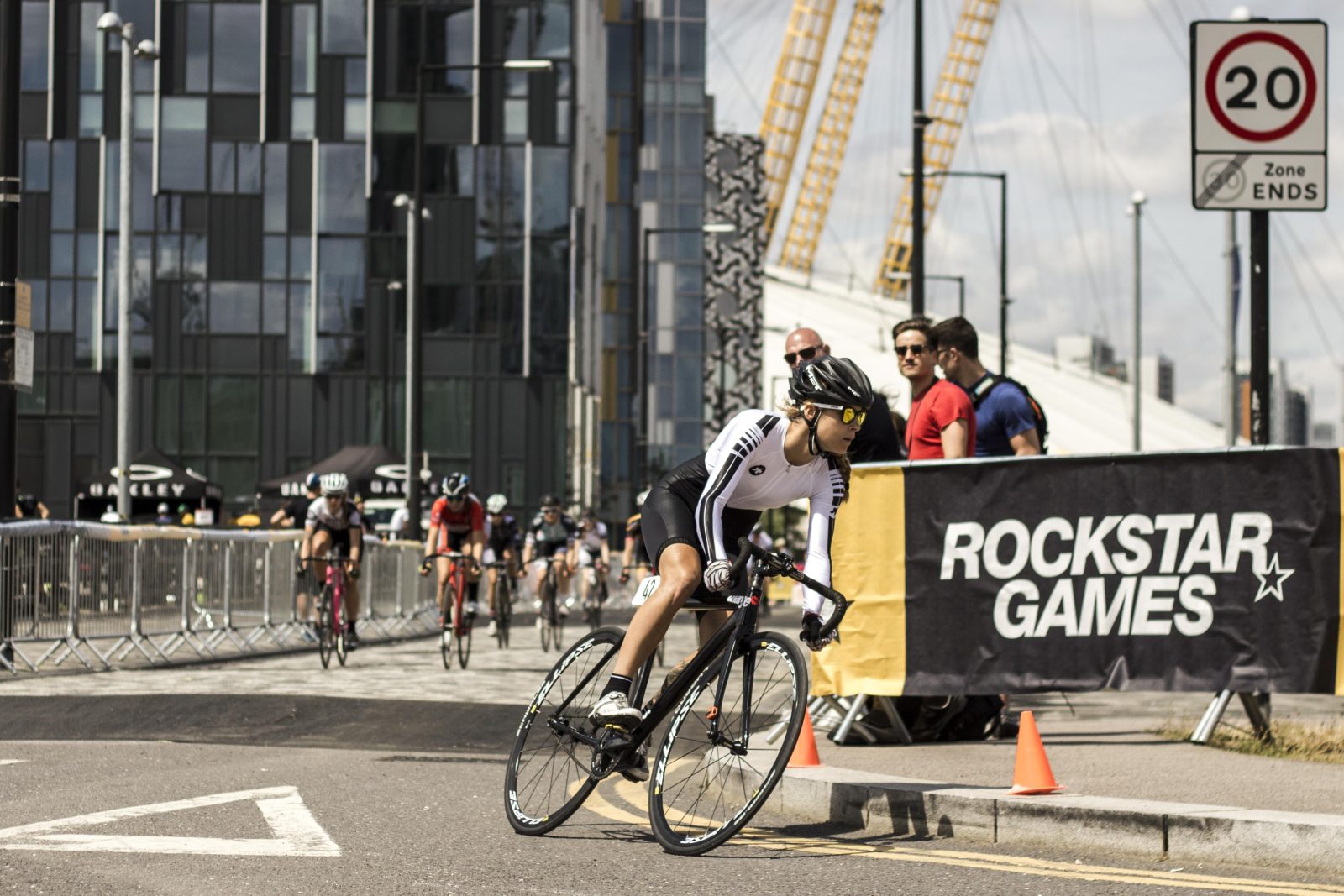 Crit racing reignited my fixed gear love affair